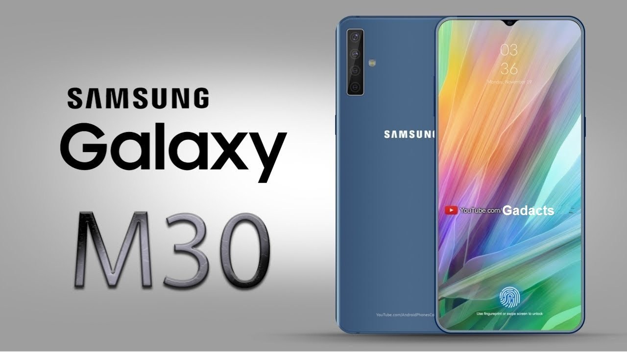 Samsung Galaxy M32 64gb