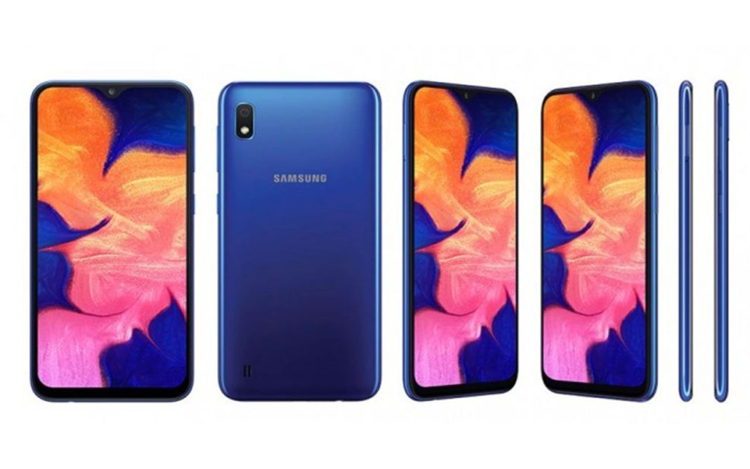 samsung s9 plus model number