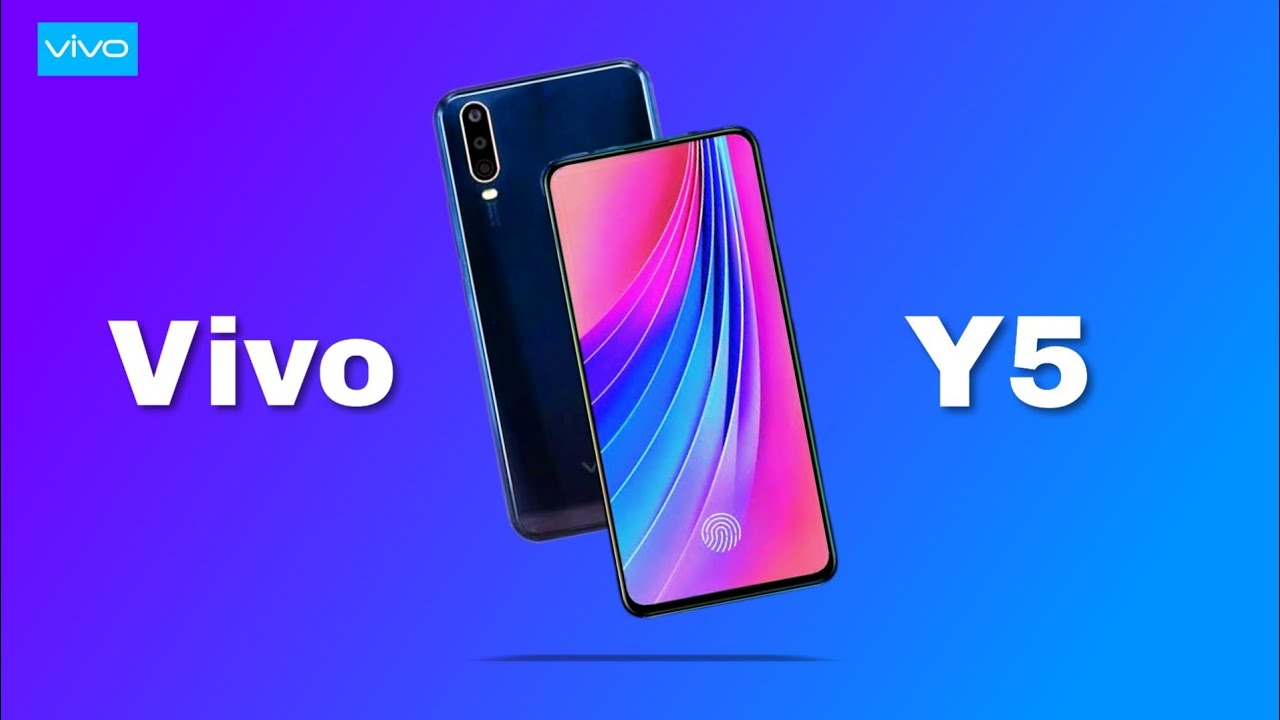 Vivo Y5 Mobile Price in Pakistan - GoldenGSM